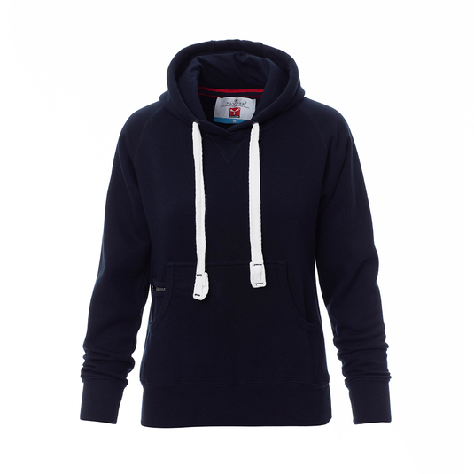 ATLANTA+ LADY - Felpa con cappuccio