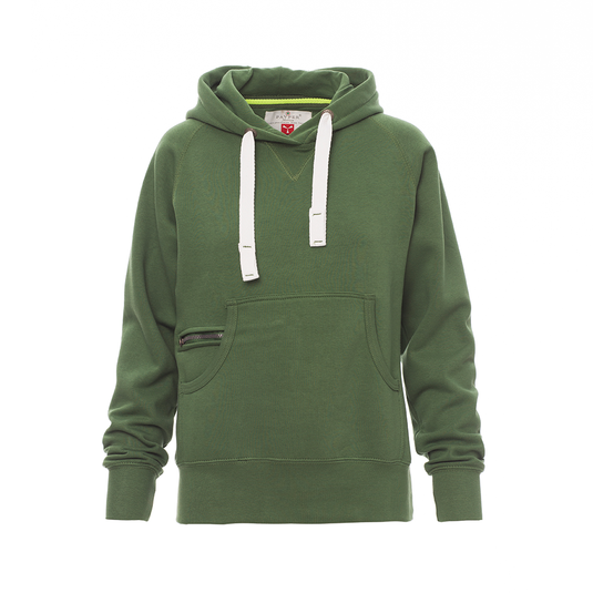 ATLANTA+ LADY - Felpa con cappuccio