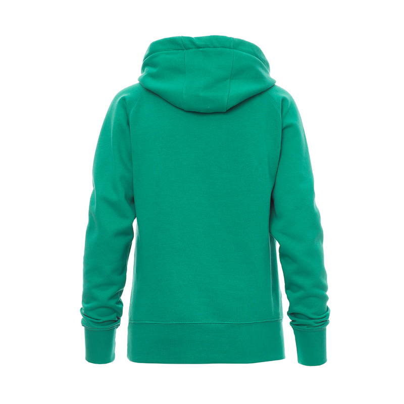 Carica immagine in Galleria Viewer, ATLANTA+ LADY - Felpa con cappuccio
