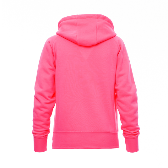 ATLANTA+ LADY FLUO - Felpa con cappuccio