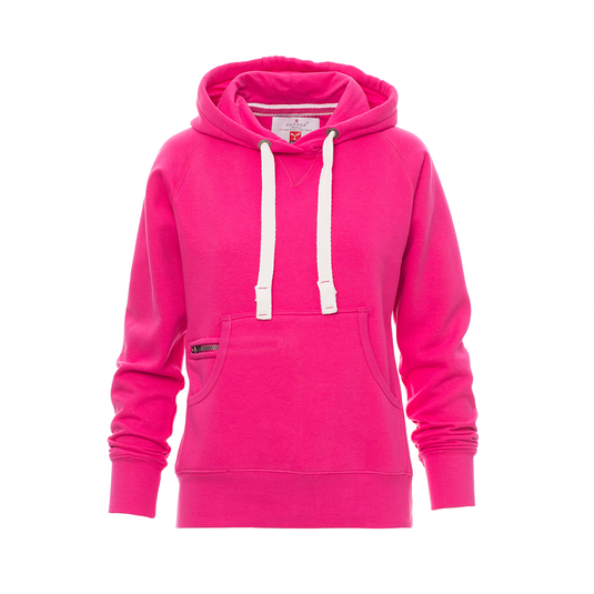 ATLANTA+ LADY - Felpa con cappuccio