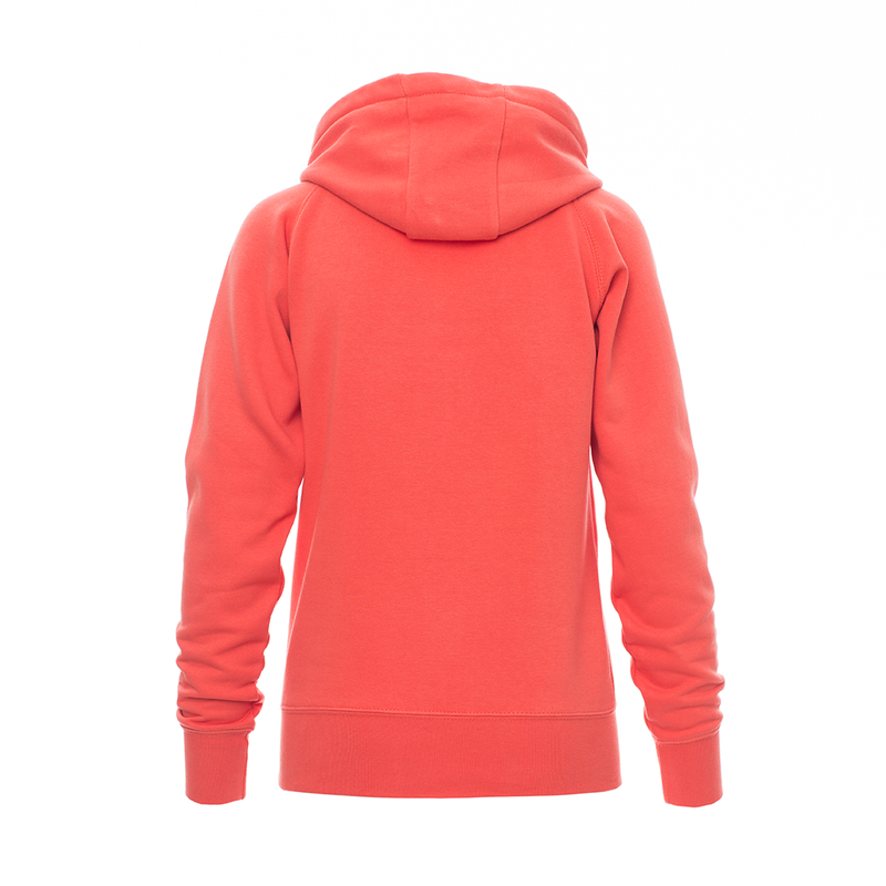 Carica immagine in Galleria Viewer, ATLANTA+ LADY - Felpa con cappuccio
