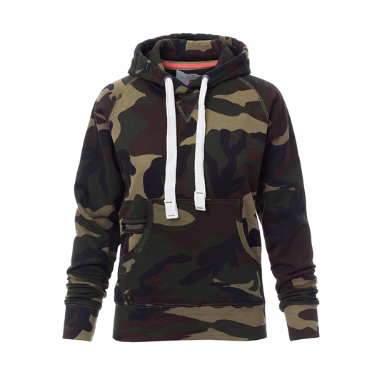 ATLANTA+ LADY - Felpa con cappuccio