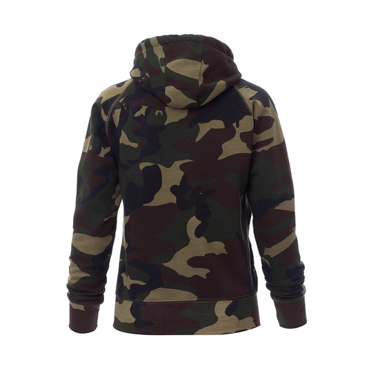 ATLANTA+ LADY - Felpa con cappuccio