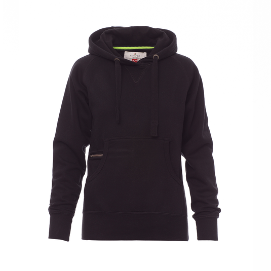 ATLANTA+ LADY - Felpa con cappuccio