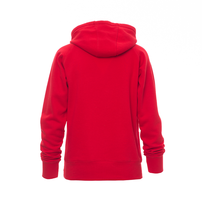 Carica immagine in Galleria Viewer, ATLANTA+ LADY - Felpa con cappuccio
