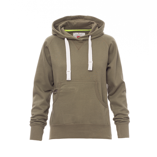 ATLANTA+ LADY - Felpa con cappuccio