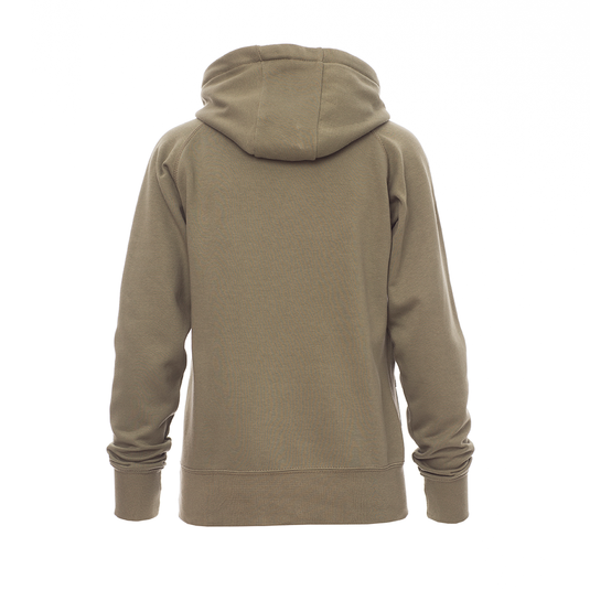 ATLANTA+ LADY - Felpa con cappuccio