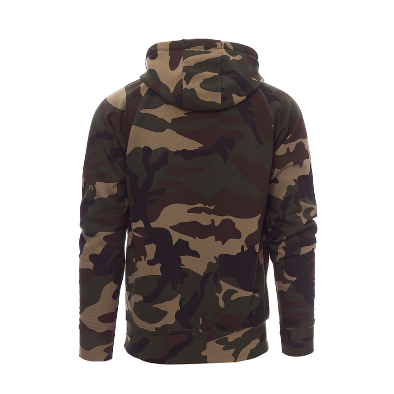 Carica immagine in Galleria Viewer, ATLANTA+ - Felpa con cappuccio
