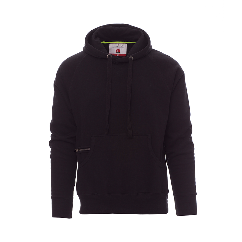 Carica immagine in Galleria Viewer, ATLANTA+ - Felpa con cappuccio
