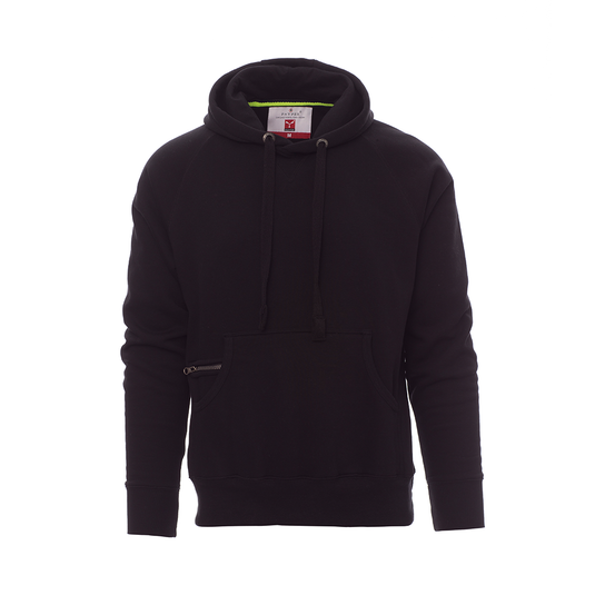 ATLANTA+ - Felpa con cappuccio