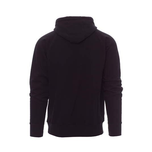 ATLANTA+ - Felpa con cappuccio