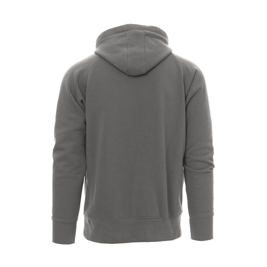 ATLANTA+ - Felpa con cappuccio