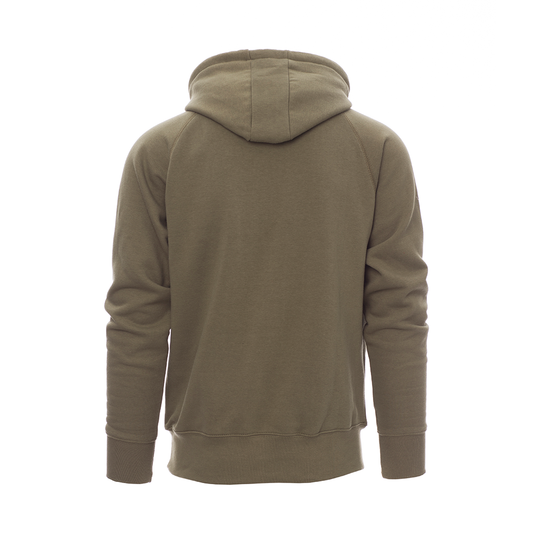 ATLANTA+ - Felpa con cappuccio