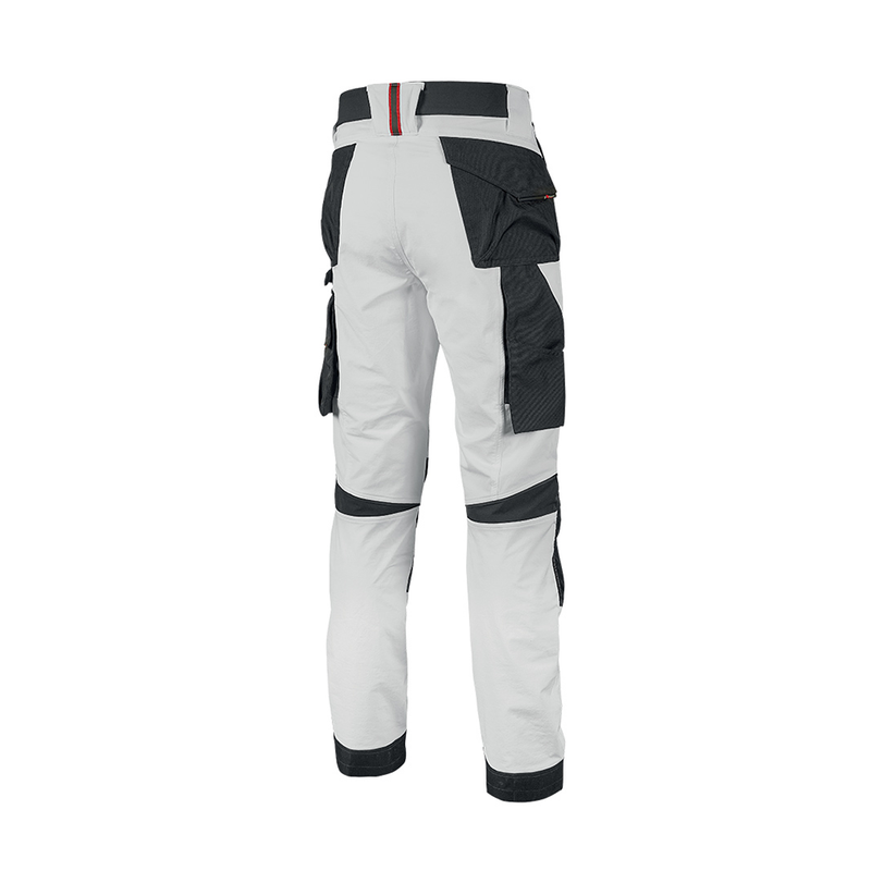 Carica immagine in Galleria Viewer, ATOM - Pantalone stretch multitasche
