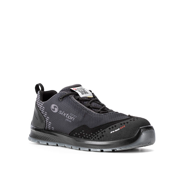 AUCKLAND S3 SRC ESD