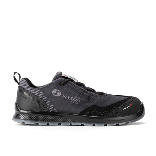 AUCKLAND S3 SRC ESD