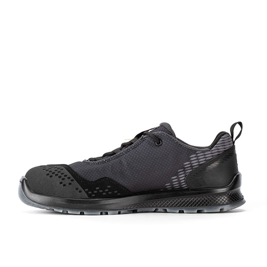 AUCKLAND S3 SRC ESD