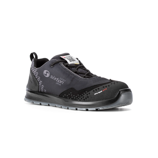 AUCKLAND S3 SRC ESD