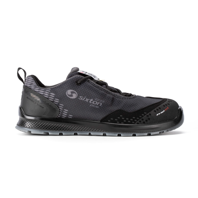 AUCKLAND S3 SRC ESD