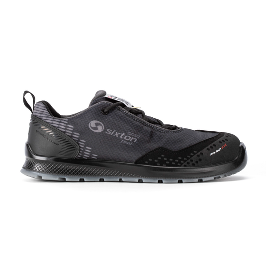AUCKLAND S3 SRC ESD