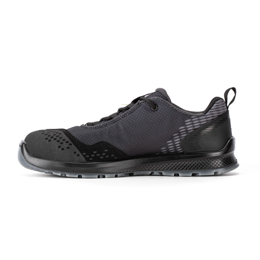 AUCKLAND S3 SRC ESD