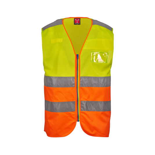 ACE <br> Gilet Hi-Vi