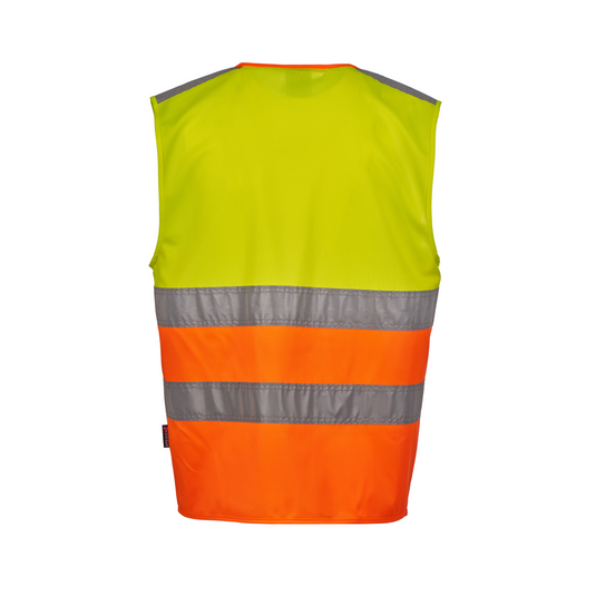 ACE <br> Gilet Hi-Vi