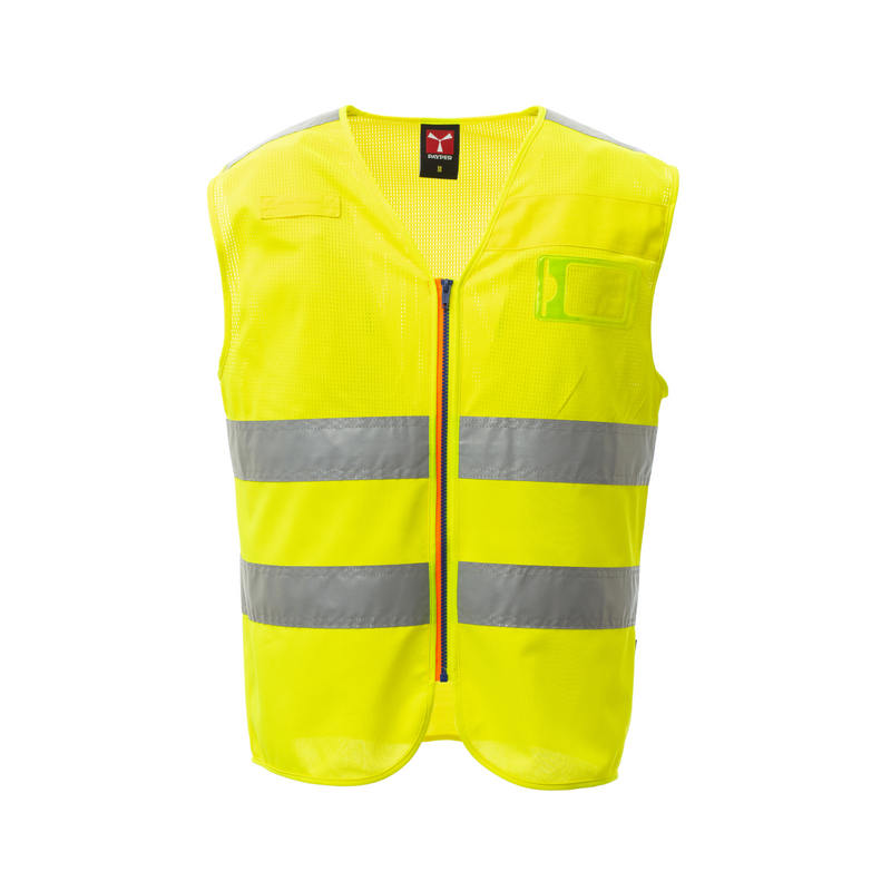 Carica immagine in Galleria Viewer, ACE MESH <br> Gilet Hi-Vi
