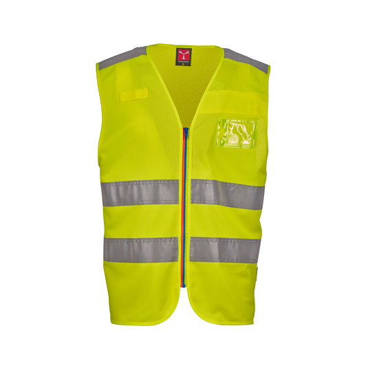 ACE <br> Gilet Hi-Vi