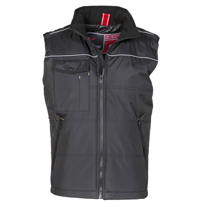 Carica immagine in Galleria Viewer, AIRSPACE 2.0 - Gilet trapuntato
