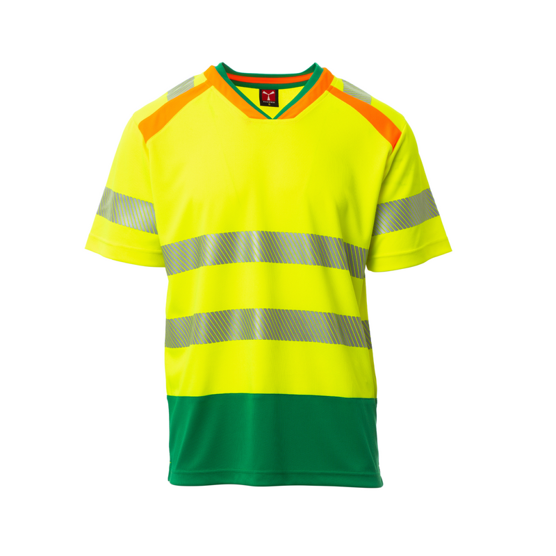 Carica immagine in Galleria Viewer, ALLEY <br> T-Shirt Hi-Vi
