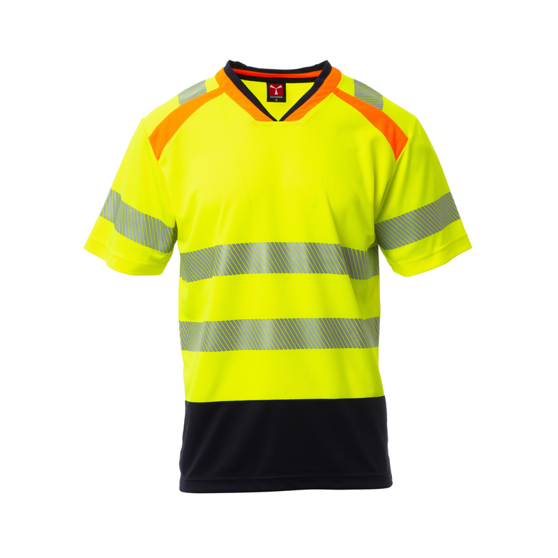 Carica immagine in Galleria Viewer, ALLEY <br> T-Shirt Hi-Vi

