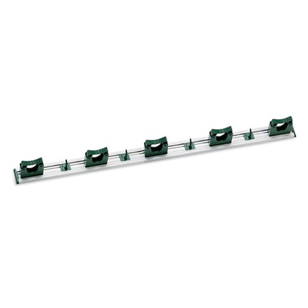 Carica immagine in Galleria Viewer, APPENDI-ATTREZZI cm.90 - 5 ATTACCHI + 4 GANCI
