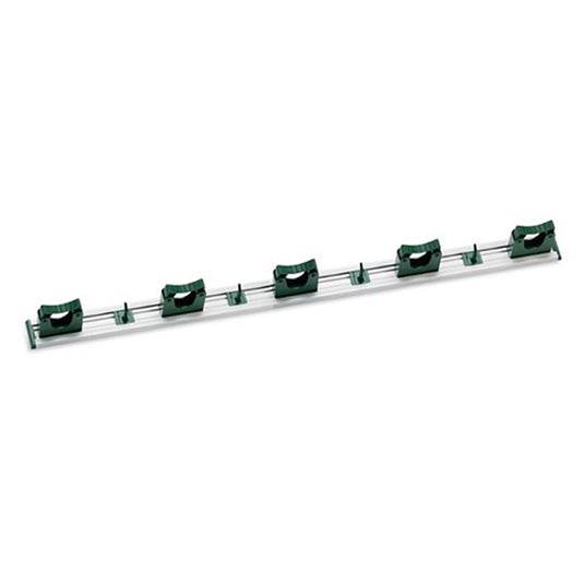 APPENDI-ATTREZZI cm.90 - 5 ATTACCHI + 4 GANCI