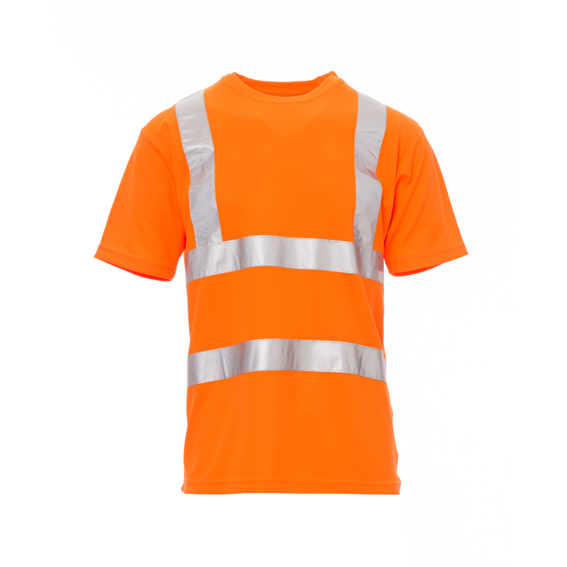 Carica immagine in Galleria Viewer, AVENUE <br> T-Shirt Hi-Vi
