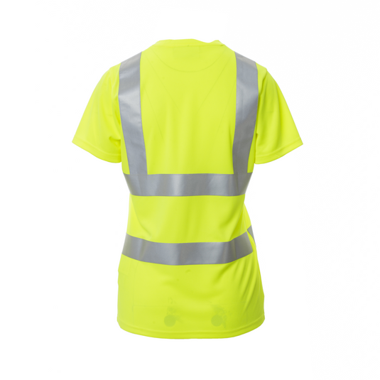 AVENUE LADY <br> T-Shirt Hi-Vi