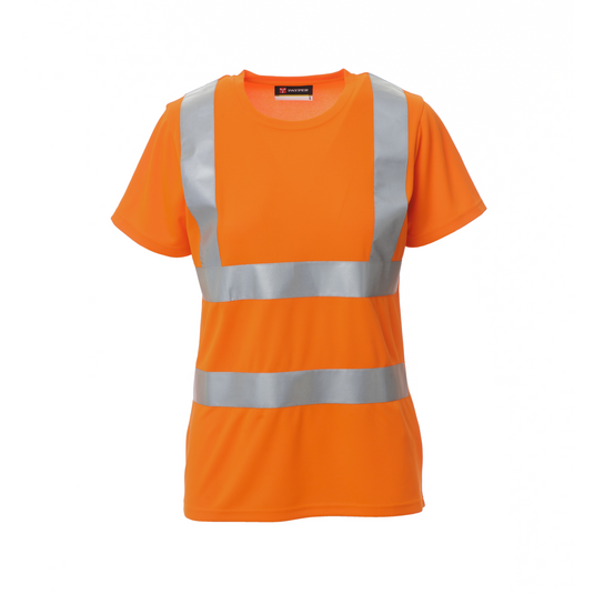 AVENUE LADY <br> T-Shirt Hi-Vi