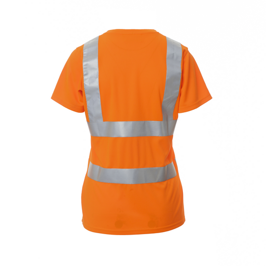 AVENUE LADY <br> T-Shirt Hi-Vi