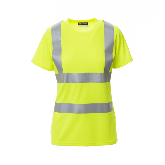 AVENUE LADY <br> T-Shirt Hi-Vi