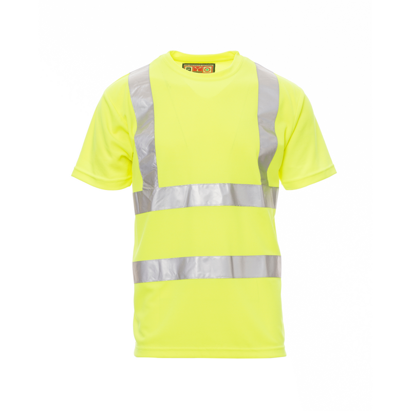 Carica immagine in Galleria Viewer, AVENUE <br> T-Shirt Hi-Vi
