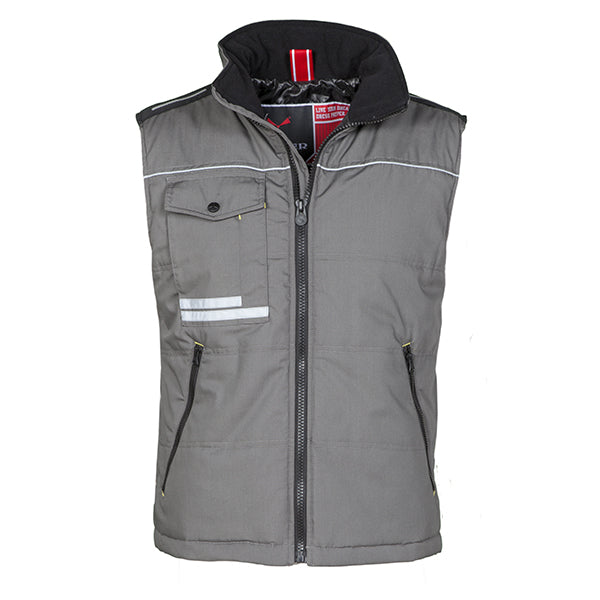 Carica immagine in Galleria Viewer, AZUA 2.0 - Gilet trapuntato
