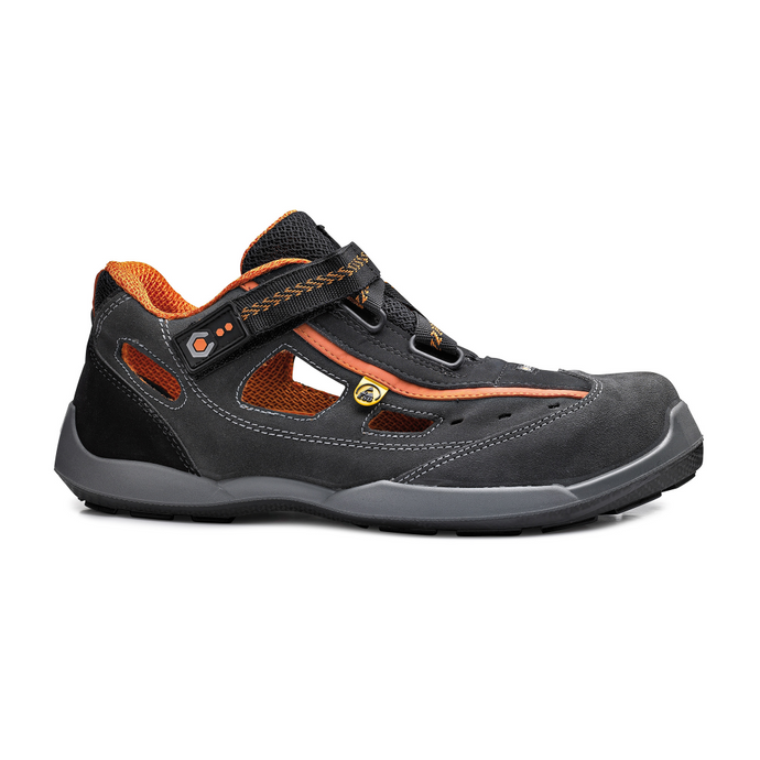 B0617 AEROBIC S1PS ESD FO SR