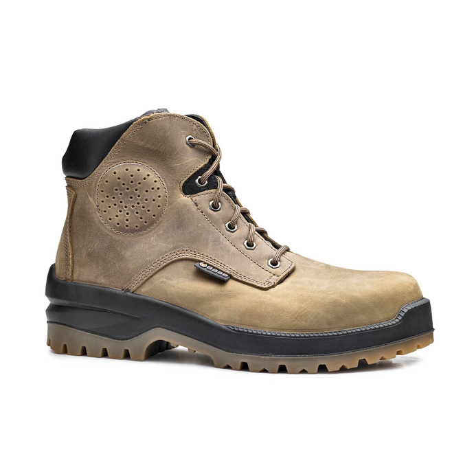 B0712 BUFFALO TOP S3 HRO HI CI SRC