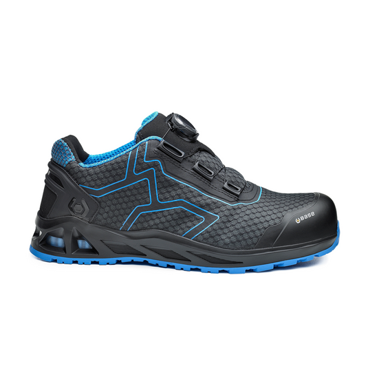 B1005B K-TREK BOA <br> S1PS ESD HRO SC FO SR