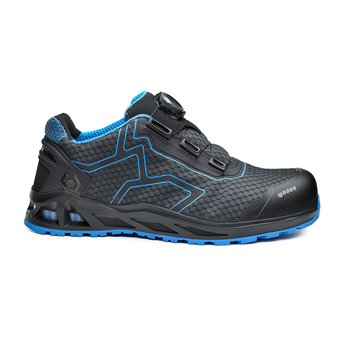 B1005B K-TREK BOA <br> S1P HRO SRC