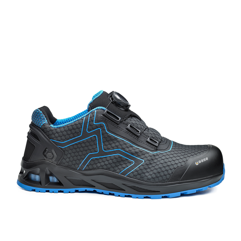 Carica immagine in Galleria Viewer, B1005B K-TREK BOA <br> S1P HRO SRC
