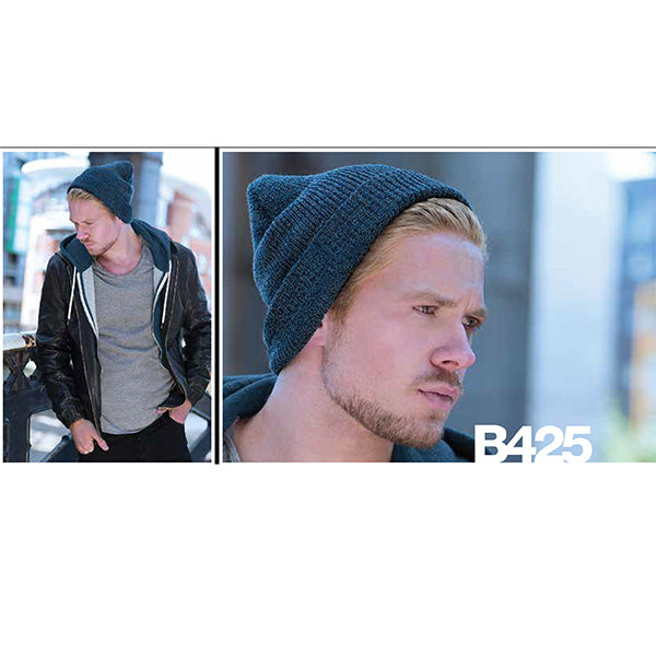 Carica immagine in Galleria Viewer, B425 Heritage Beanie CF.12 pezzi
