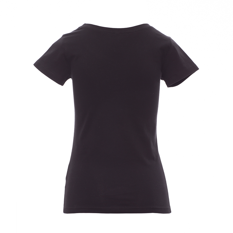 Carica immagine in Galleria Viewer, BACKFIRE - T-Shirt donna girocollo ampio
