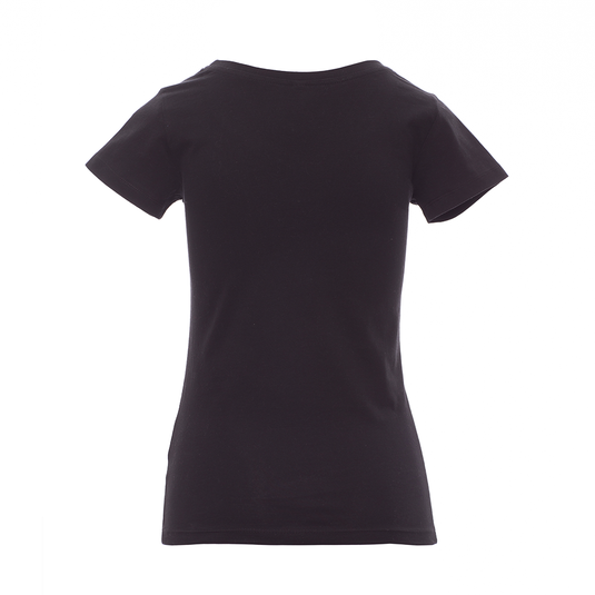 BACKFIRE - T-Shirt donna girocollo ampio